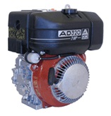 Двигатель Acme AD 320 