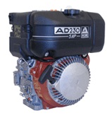 Двигатель ACME AD 230