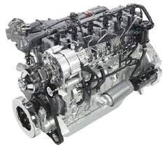 vm-motori MR 504 LB