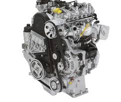 vm-motori двигатель A 630 DOHC